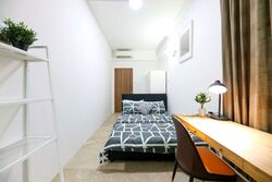 Parc Oasis (D22), Condominium #568192861